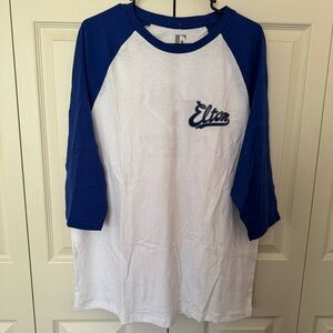 Elton John graphic t-shirt